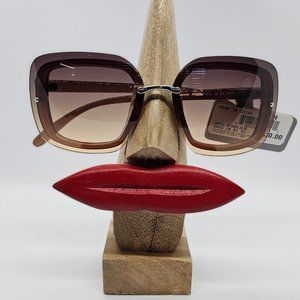 Falls Creek Women's MaxBlock Polarized Scratch And Impact Resistant Sunglasses